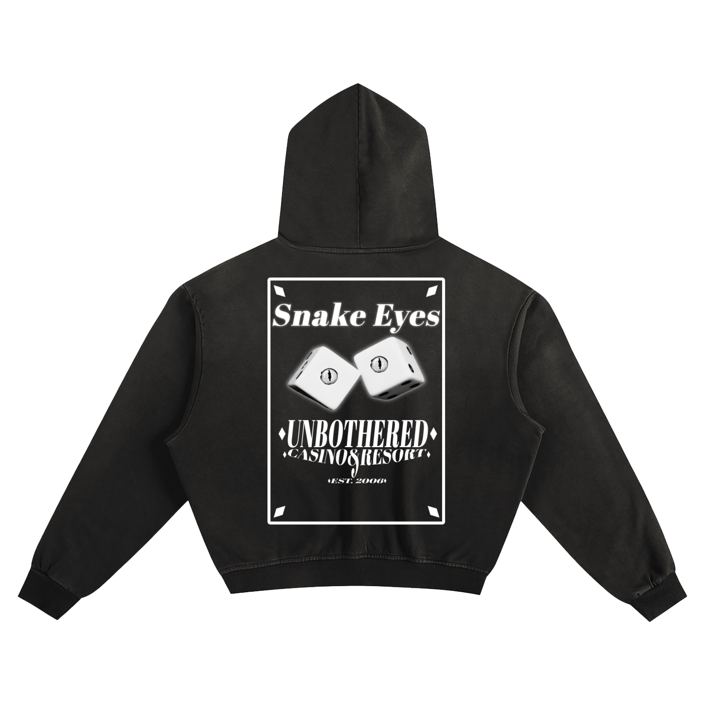 Snake Eyes