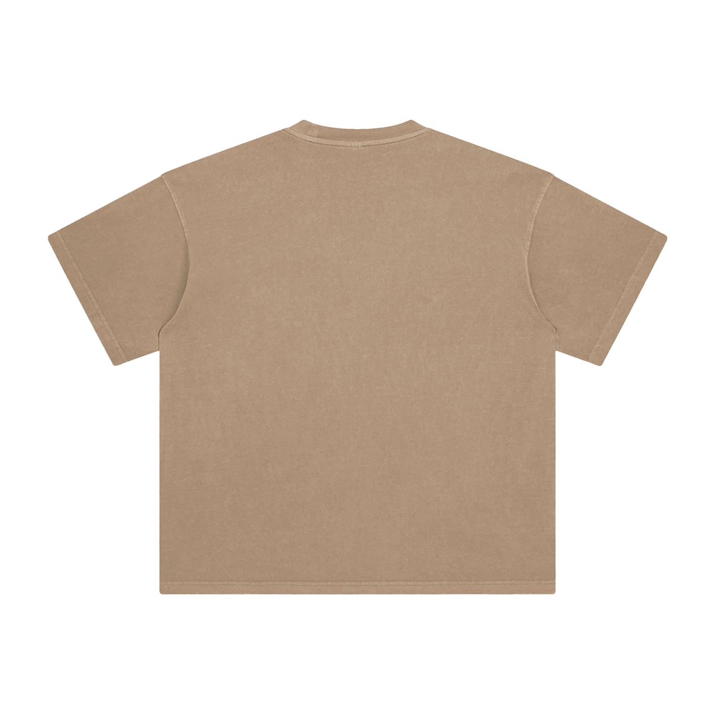 Unbothered Classic Tee