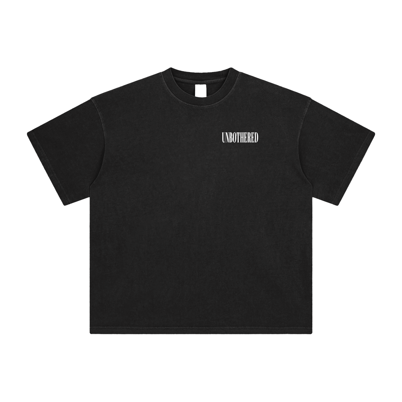 Unbothered Classic Tee