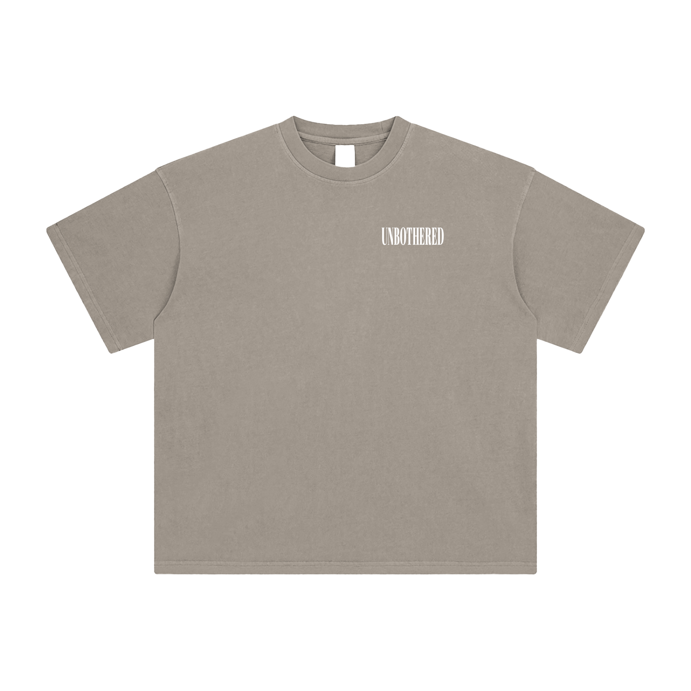 Unbothered Classic Tee