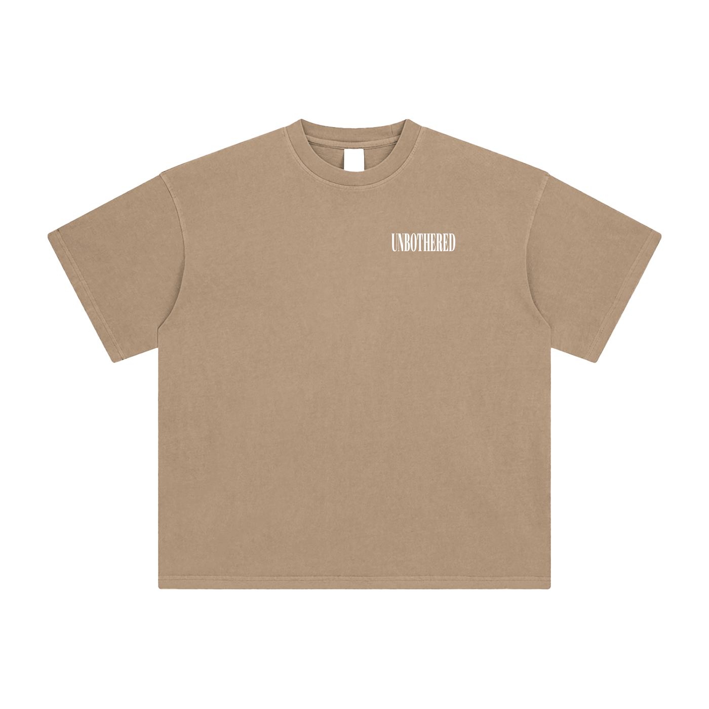 Unbothered Classic Tee