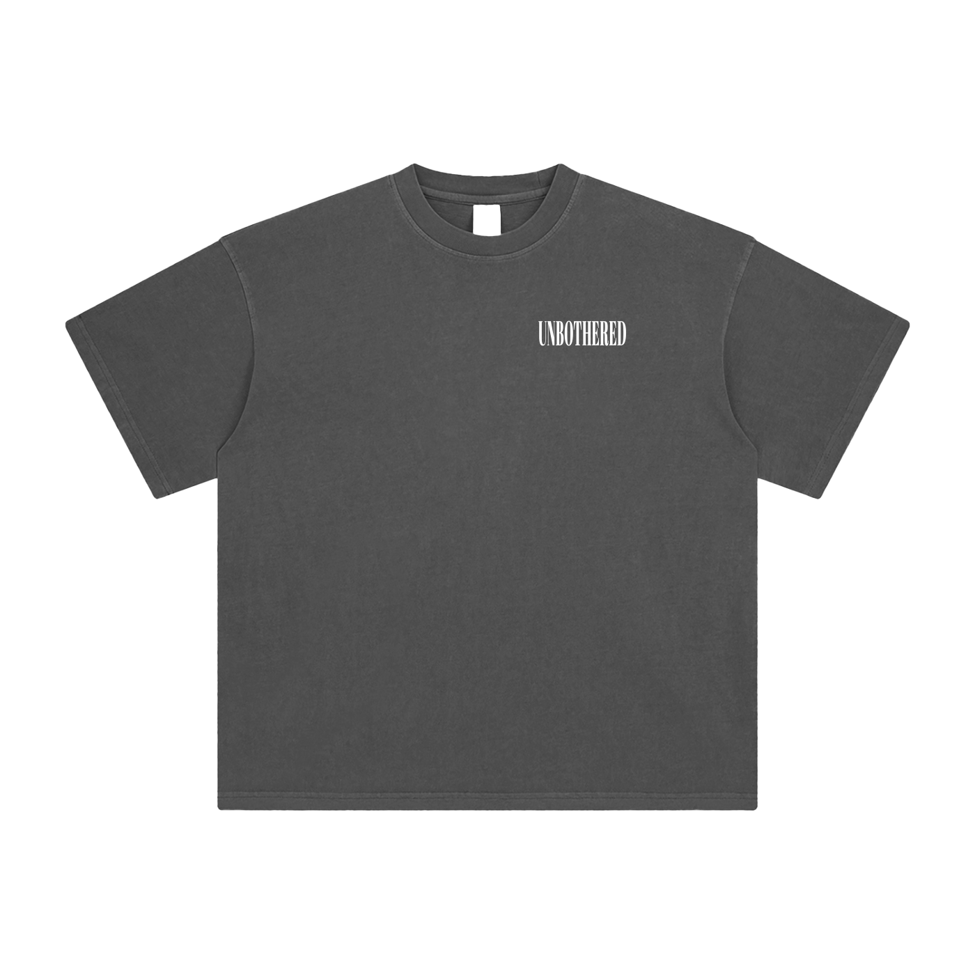 Unbothered Classic Tee