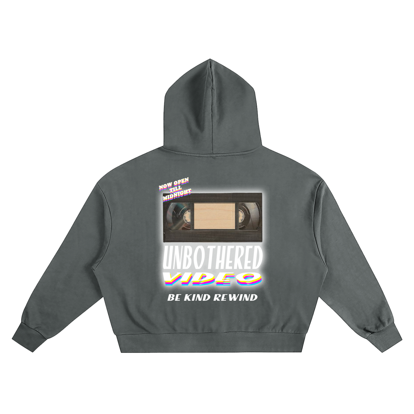Now Showing Hoodie