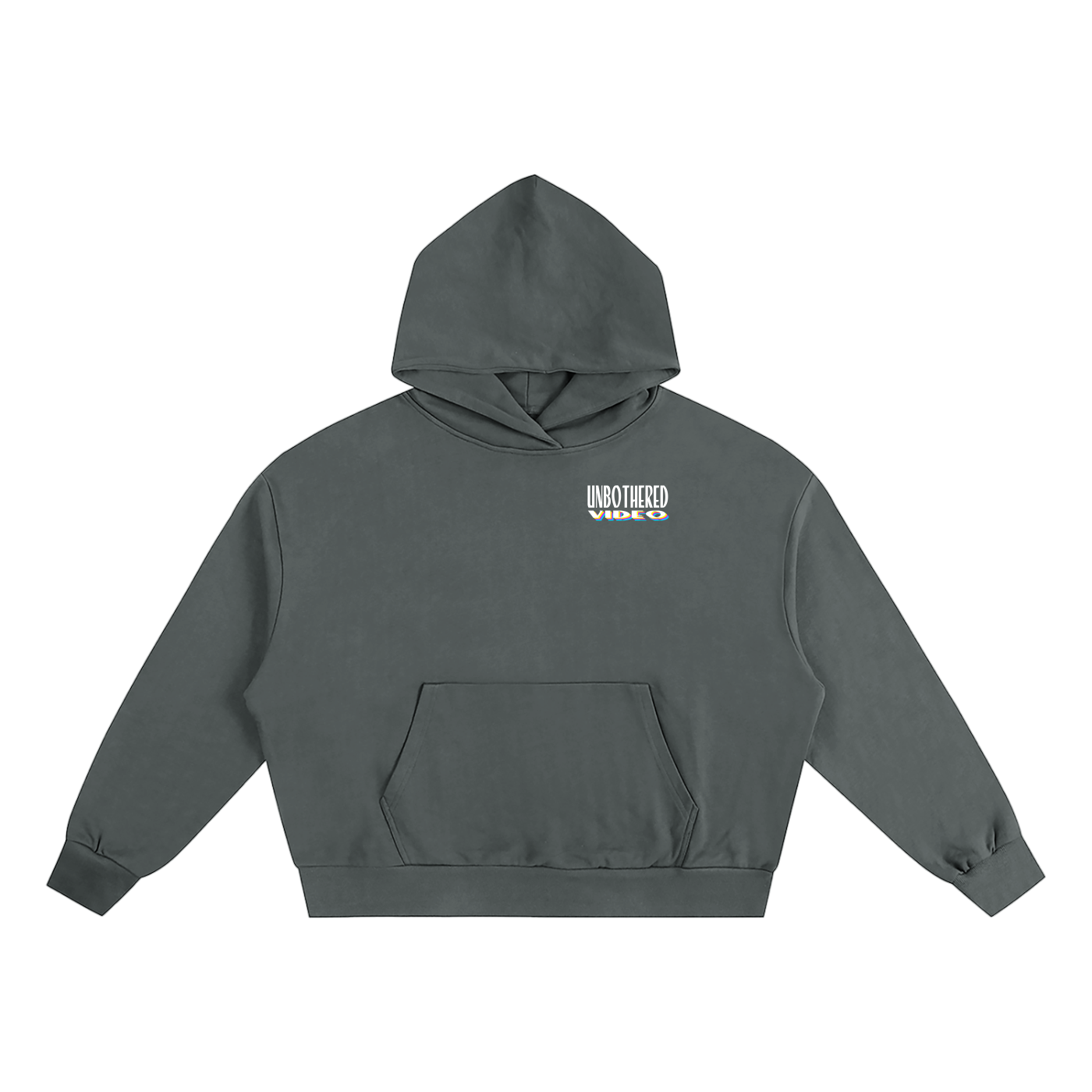 Now Showing Hoodie