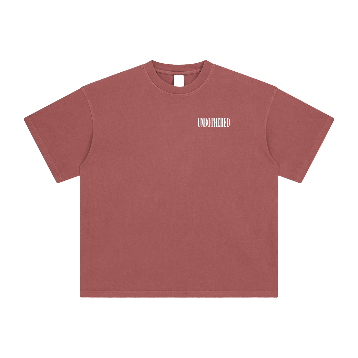 Unbothered Classic Tee