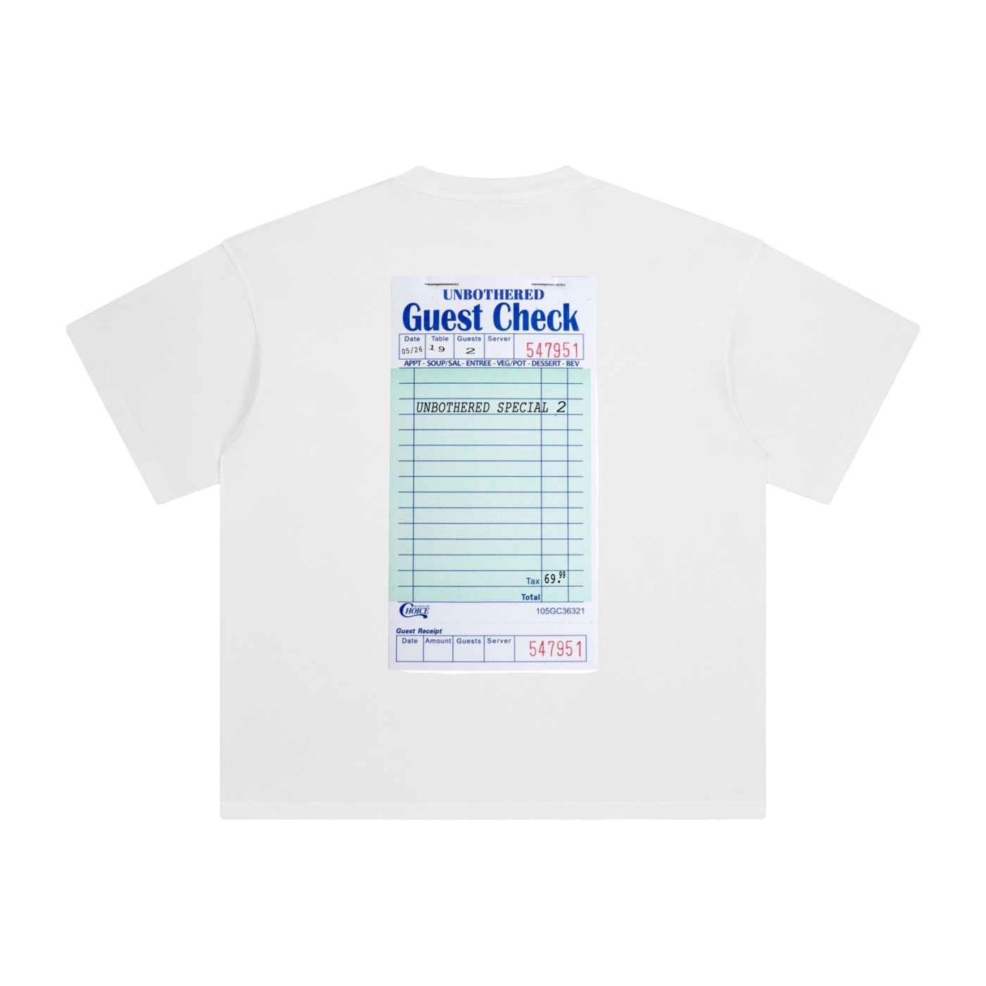 Check Please