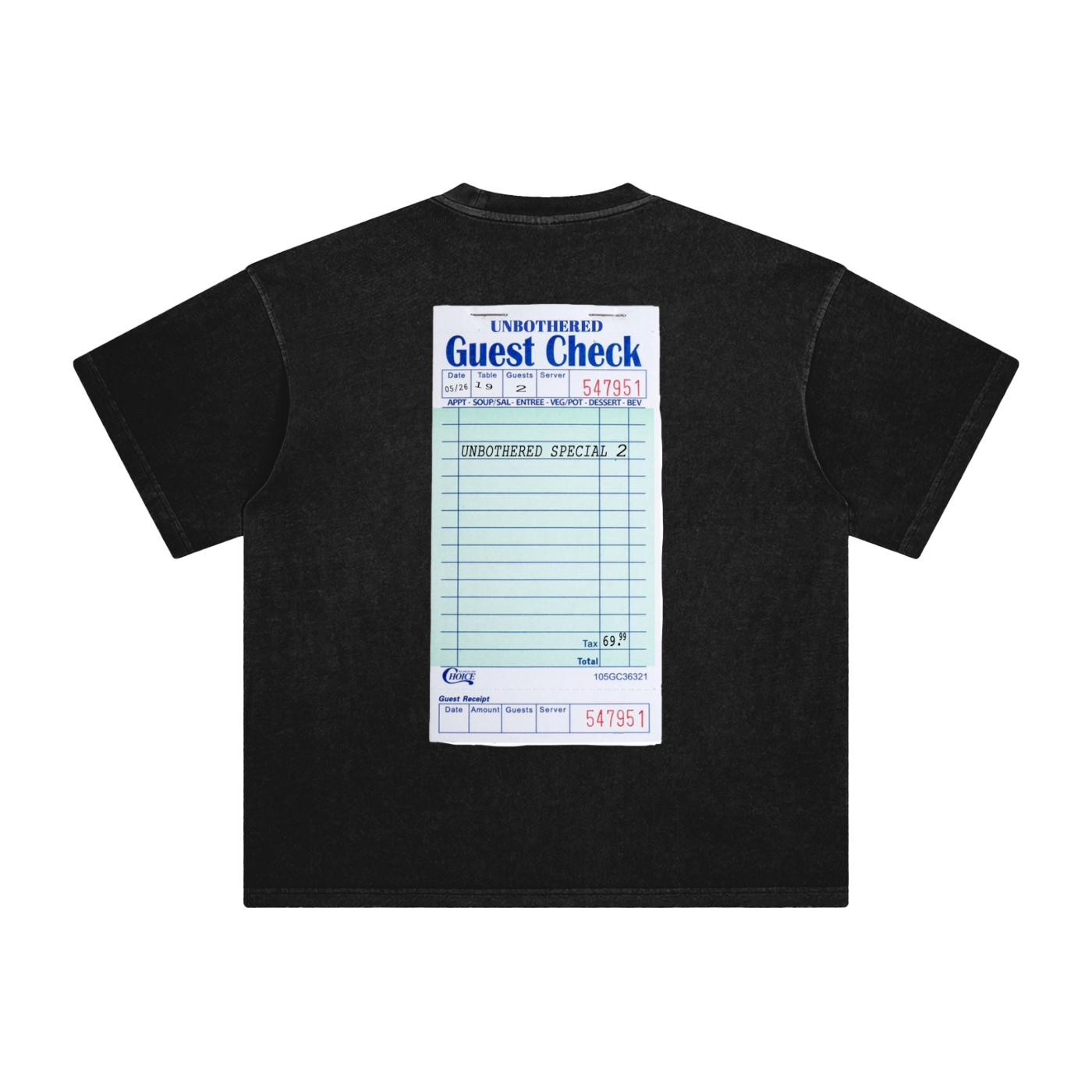 Check Please
