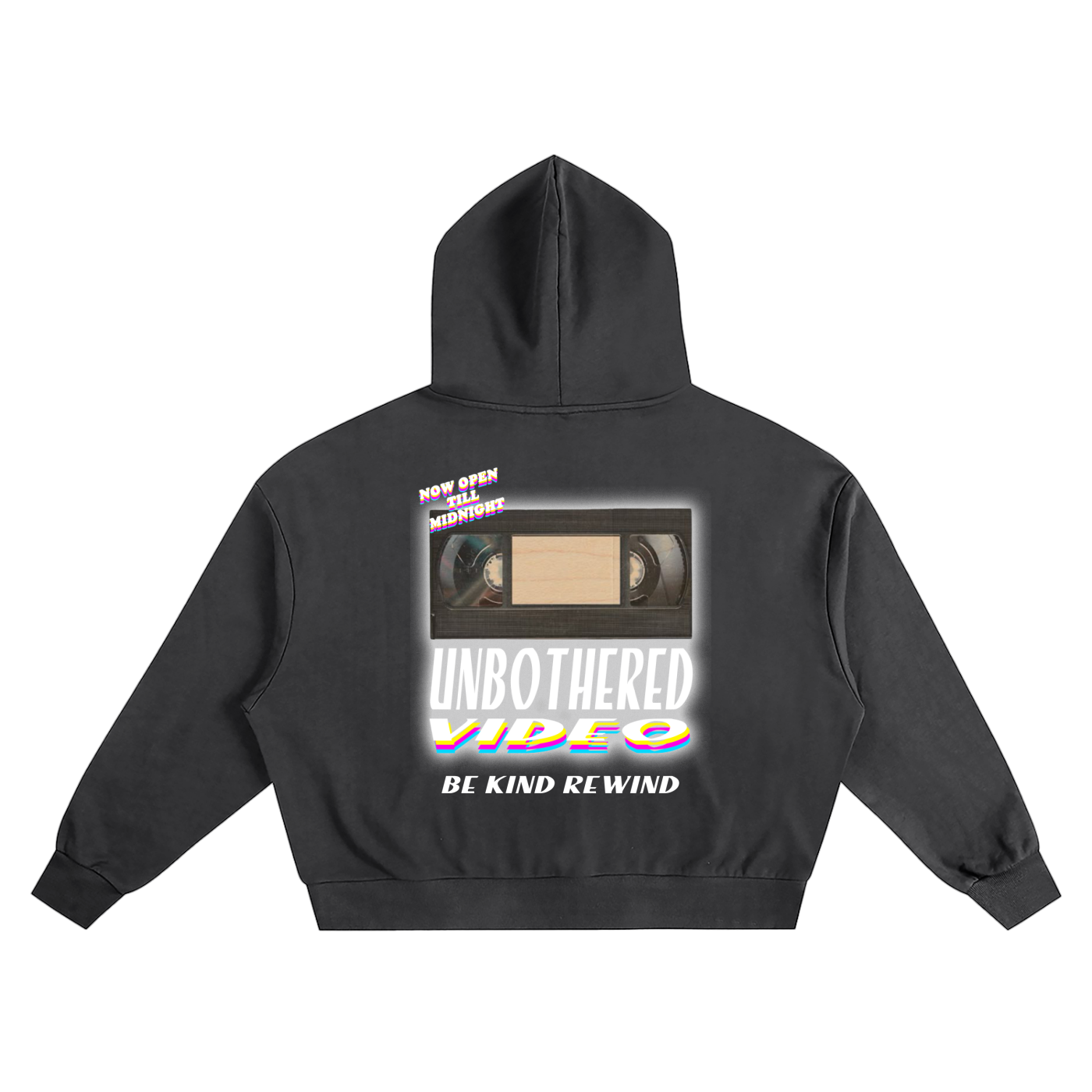 Now Showing Hoodie