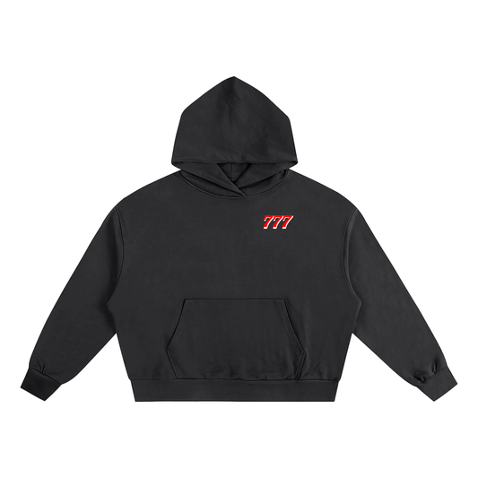 Lucky Number 7