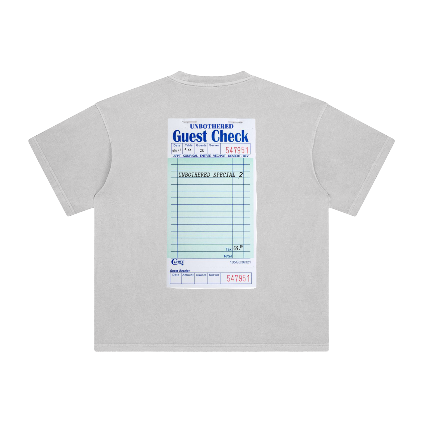 Check Please