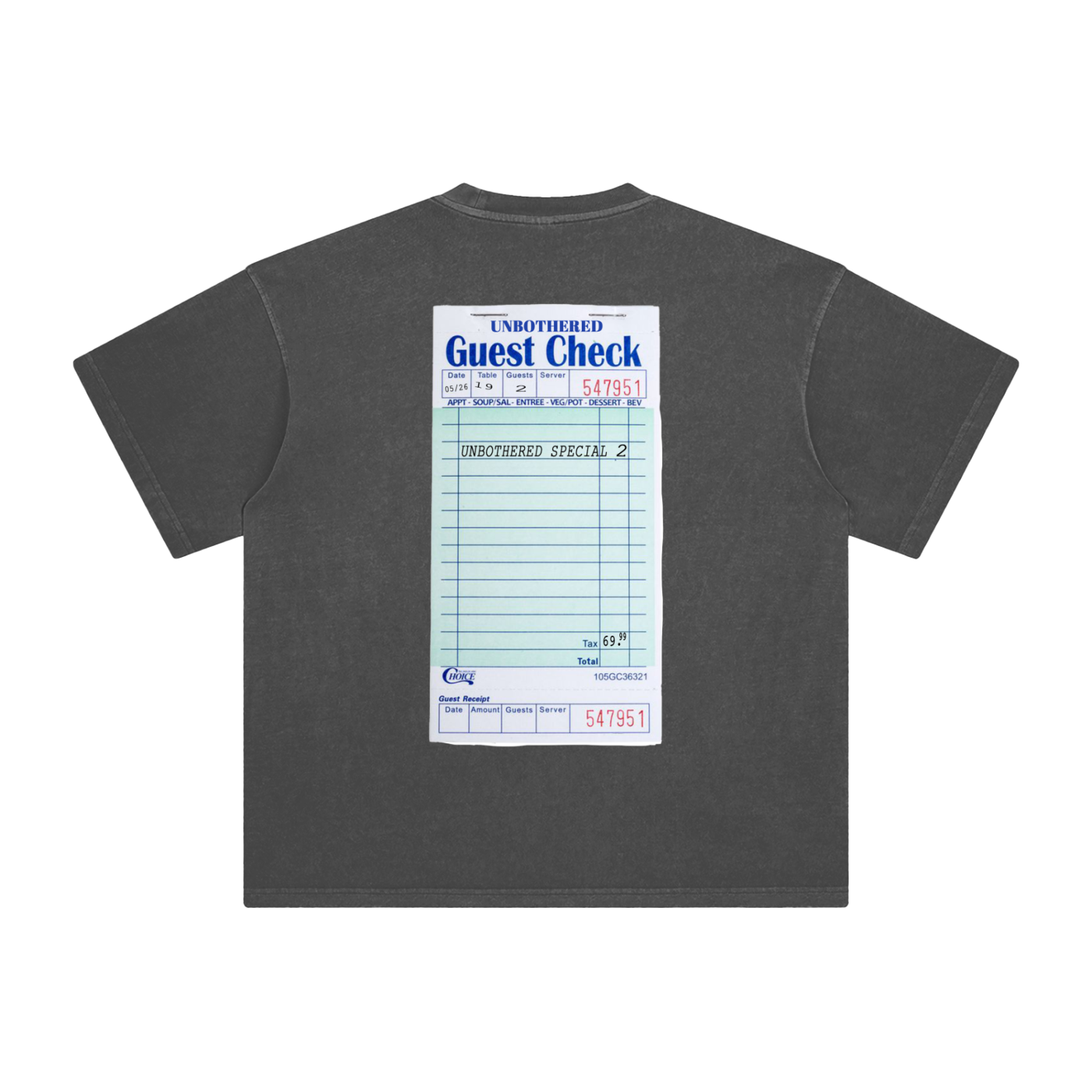 Check Please